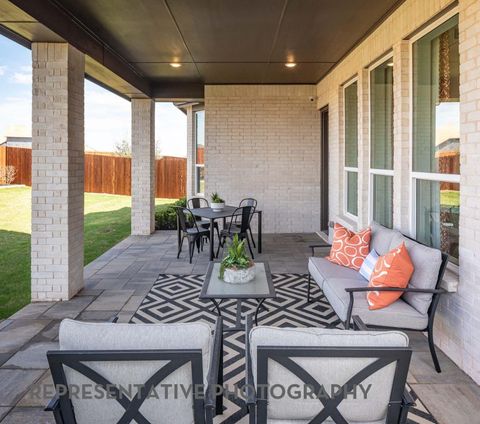 Tiny photo for 31727 Fern Grove Road, Fulshear, TX 77423 (MLS # 67154133)