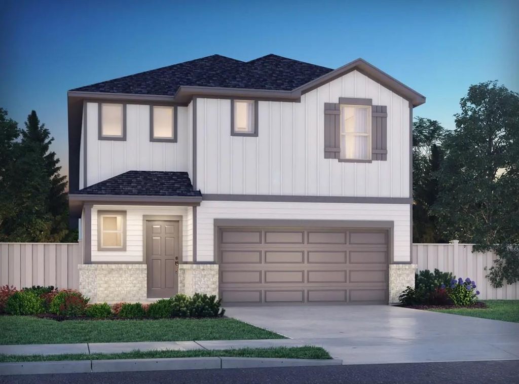 Photo of 31028 Perdido Valley Lane, Huffman, TX 77336 (MLS # 18398370)