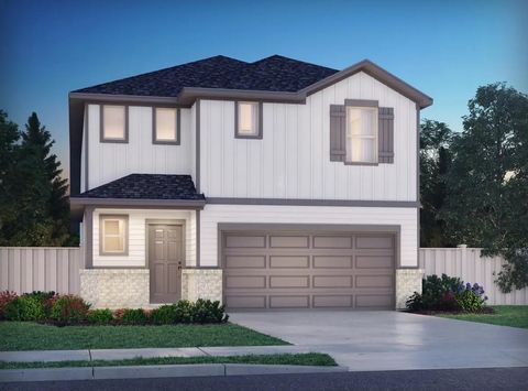 Photo of 31028 Perdido Valley Lane, Huffman, TX 77336 (MLS # 18398370)