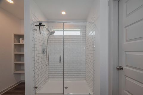 Tiny photo for 14519 Sweet Water Drive, Baytown, TX 77523 (MLS # 87729067)