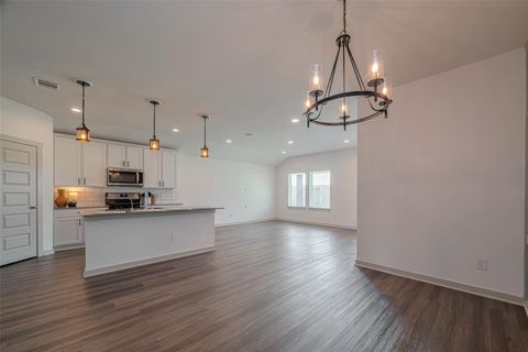Tiny photo for 14519 Sweet Water Drive, Baytown, TX 77523 (MLS # 87729067)