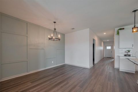 Tiny photo for 14519 Sweet Water Drive, Baytown, TX 77523 (MLS # 87729067)