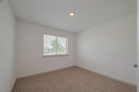 Tiny photo for 14519 Sweet Water Drive, Baytown, TX 77523 (MLS # 87729067)
