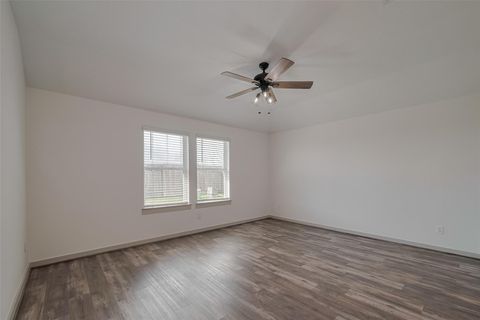 Tiny photo for 14519 Sweet Water Drive, Baytown, TX 77523 (MLS # 87729067)