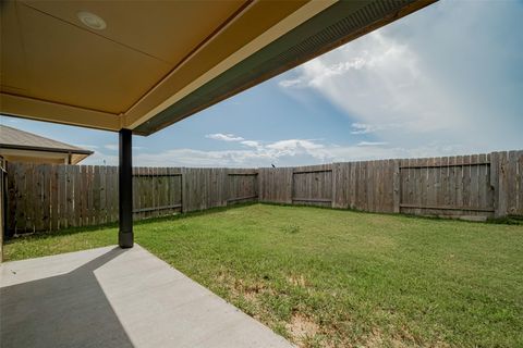 Tiny photo for 14519 Sweet Water Drive, Baytown, TX 77523 (MLS # 87729067)