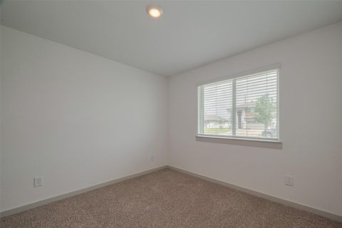 Tiny photo for 14519 Sweet Water Drive, Baytown, TX 77523 (MLS # 87729067)