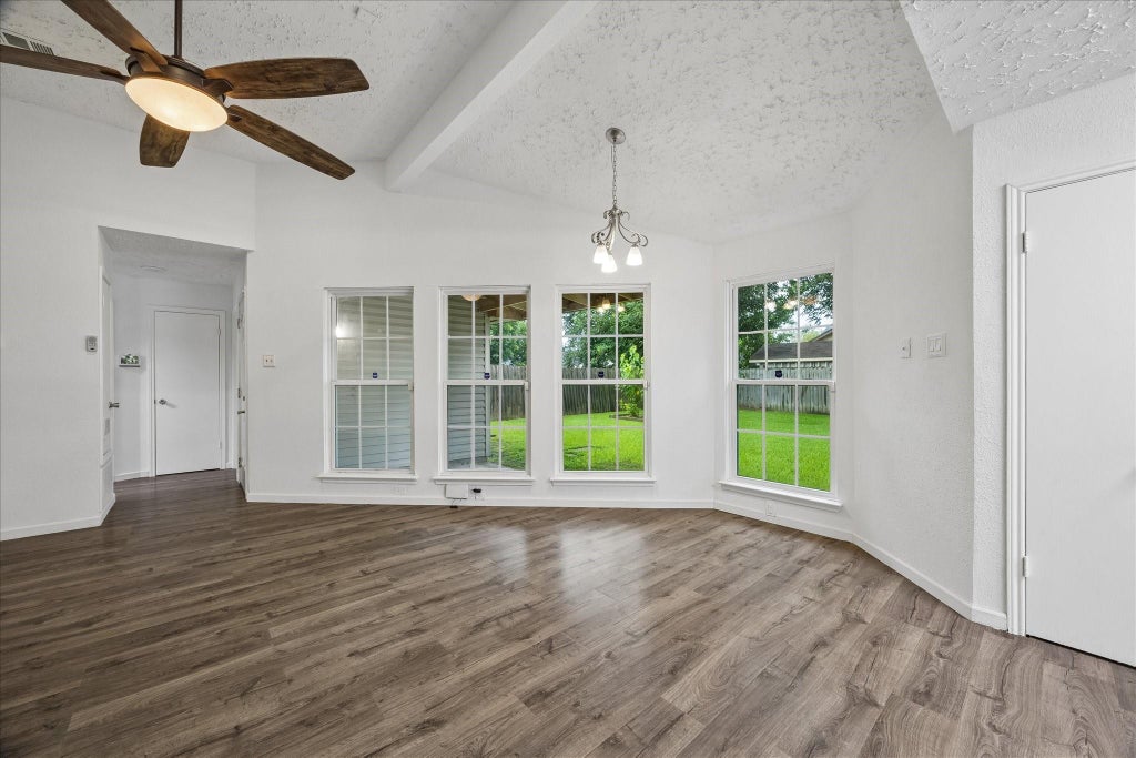 Photo of 16715 Benchmark Drive, Houston, TX 77053 (MLS # 30122388)