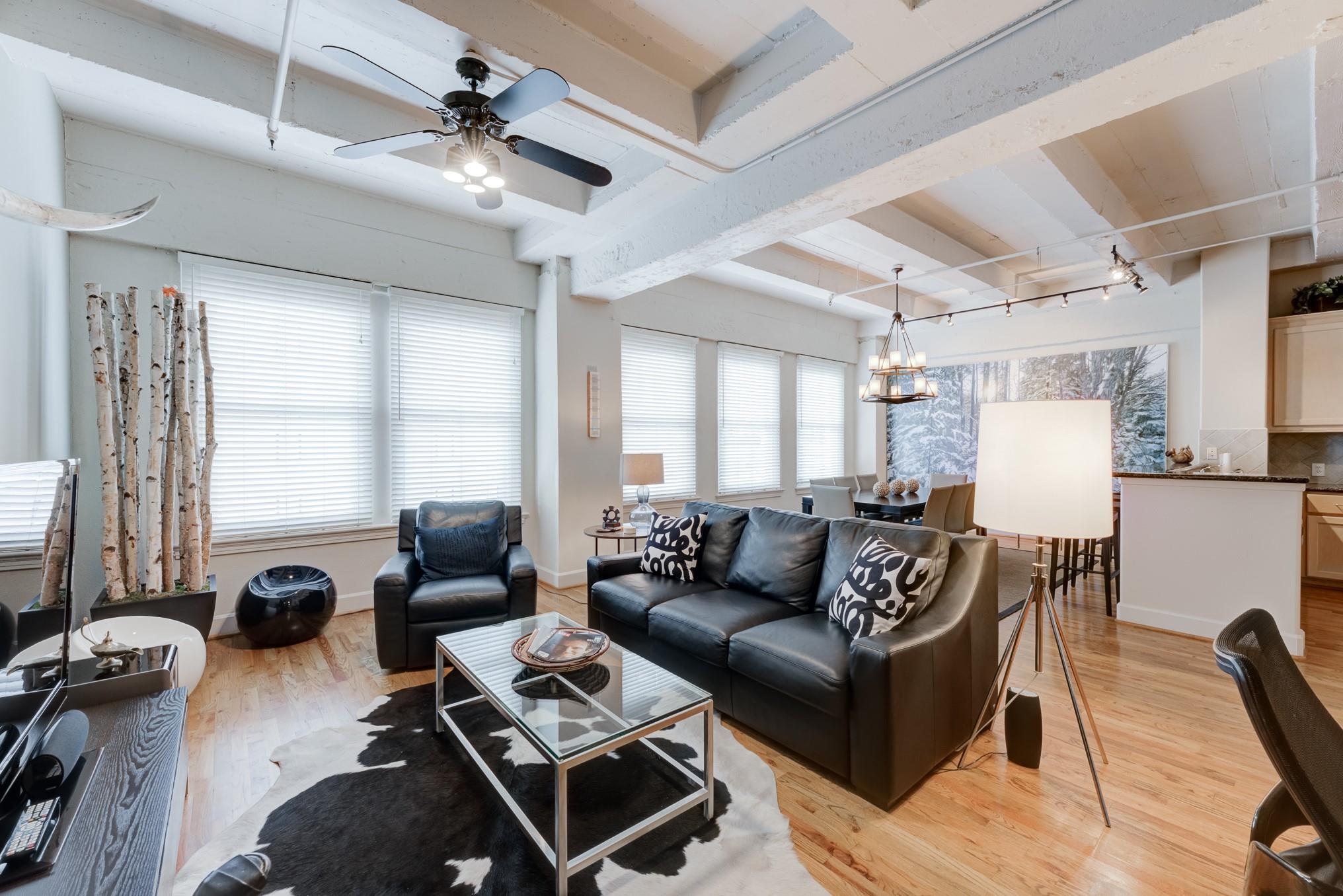 1120 Texas Street 5D