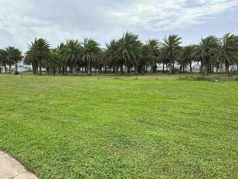 Photo of 2366 Sand Bar Ln Lane, Crystal Beach, TX 77650 (MLS # 16309471)