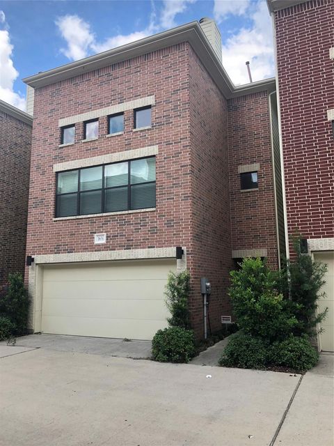 Photo of 3656 Main Plaza Drive, Houston, TX 77025 (MLS # 30286124)