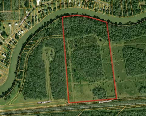 Photo of 0 County Road 334 Riverbend, Sweeny, TX 77480 (MLS # 63998194)