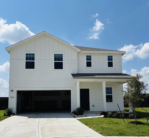 Photo of 2202 Spring Rise Lane, Crosby, TX 77532 (MLS # 27540339) Photo of 2202 Spring Rise Lane, Crosby, TX 77532 (MLS # 27540339)