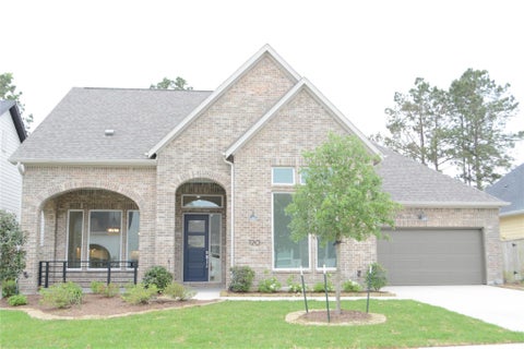 Homes For Sale - 120 Dandelion Way<br/> Montgomery, TX 77316