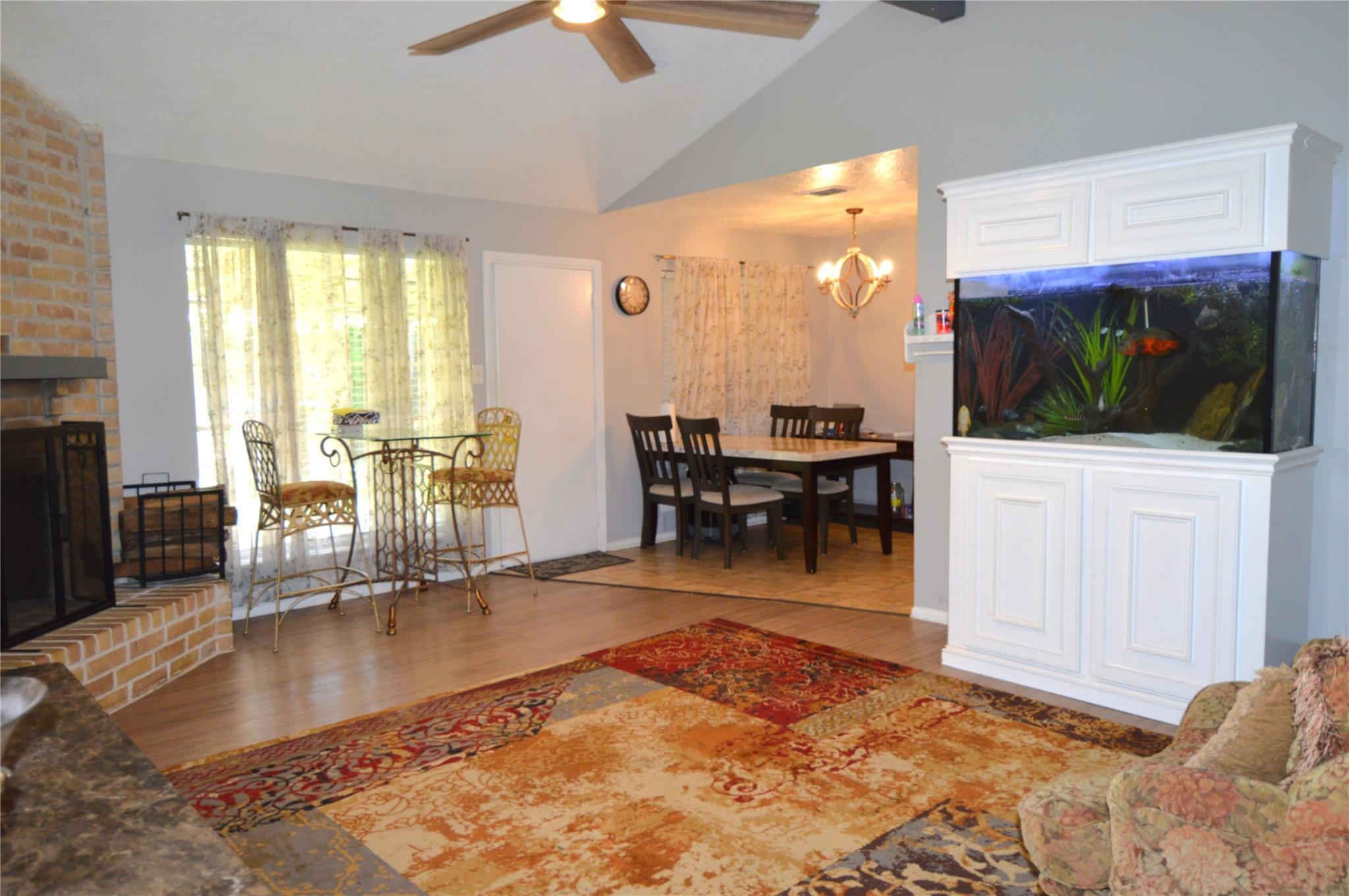 4507 Monteith Drive