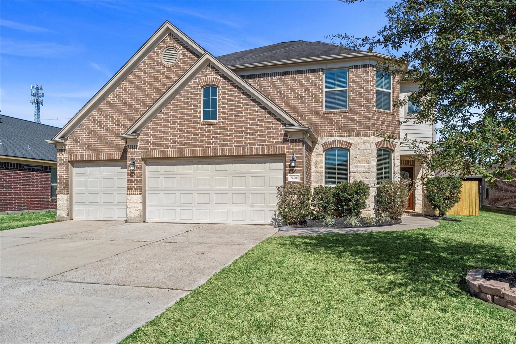 24710 Fawn Ridge Forest Drive