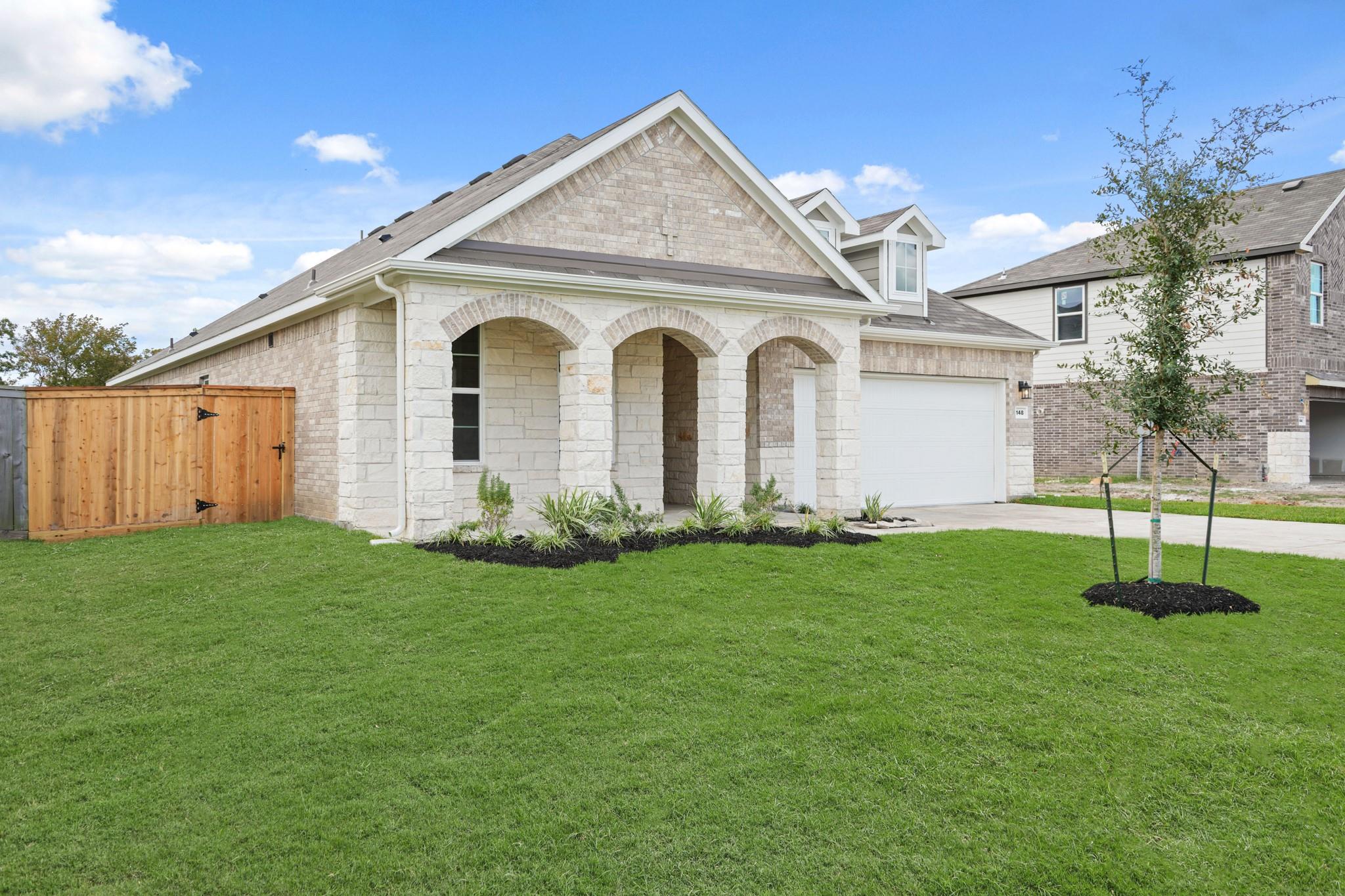 148 Bayou Bend Boulevard