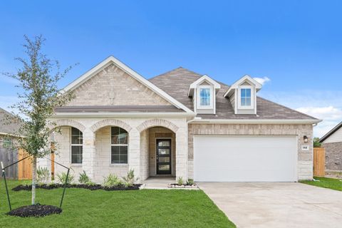 148 Bayou Bend Boulevard Angleton TX 77515
