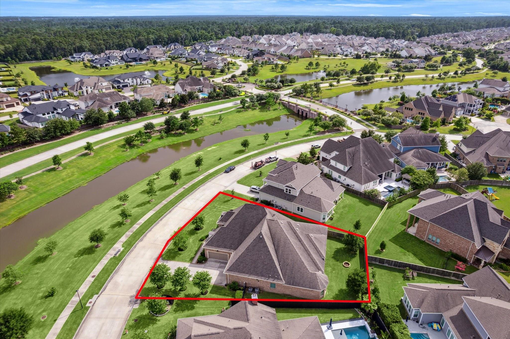 2051 Bluestem Drive