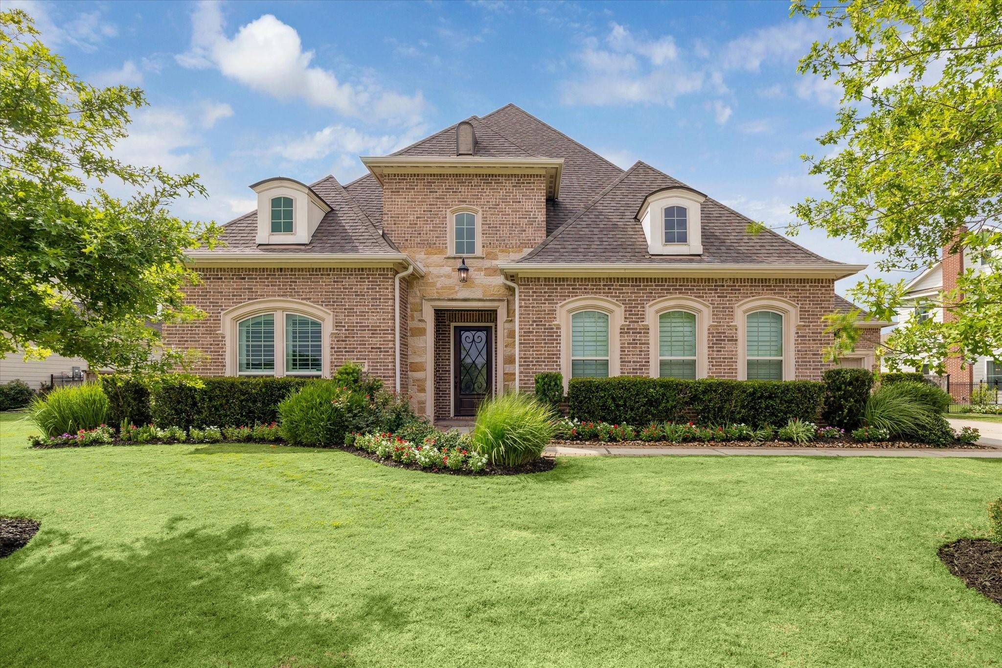 2051 Bluestem Drive