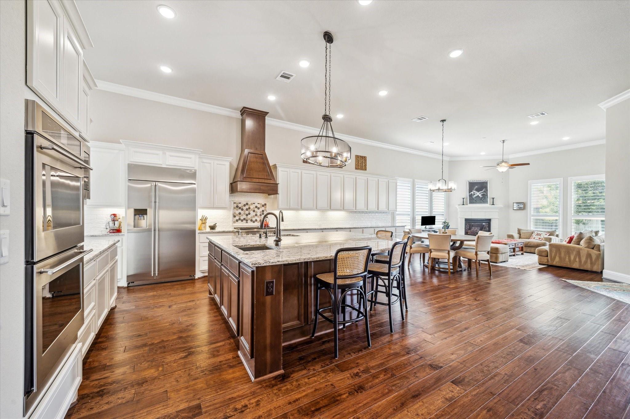 2051 Bluestem Drive
