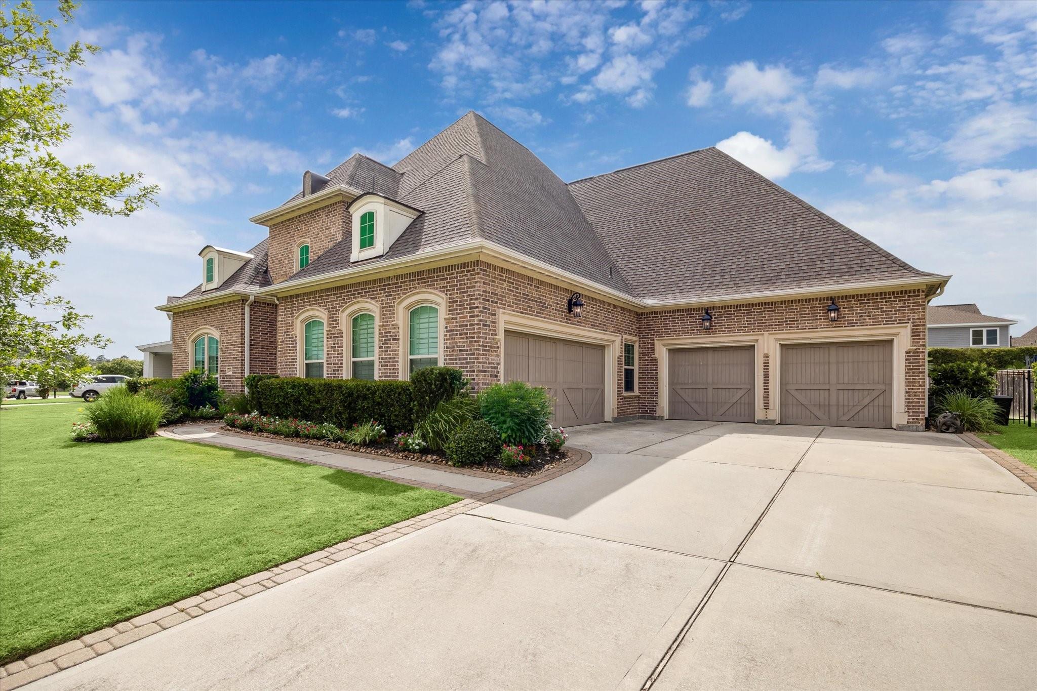 2051 Bluestem Drive