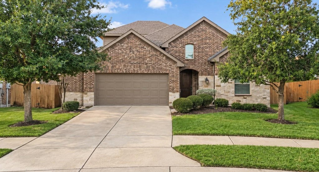 Photo of 2827 Hadley Springs Lane, Spring, TX 77386 (MLS # 55314018)