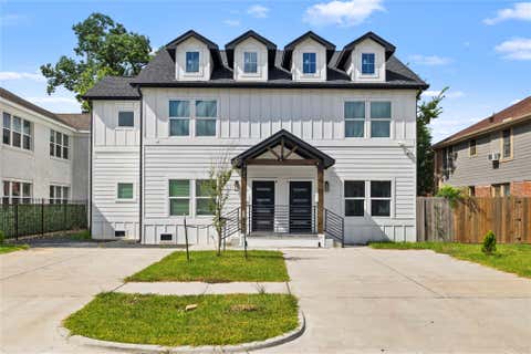 Photo of 2406 Truxillo Street #A Lower, Houston, TX 77004 (MLS # 23484478)