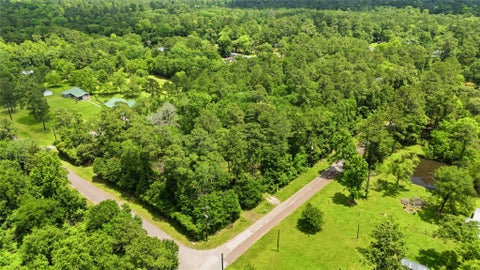 Vacant Land For Sale - 26603 Weir Way<br/> Magnolia, TX 77355