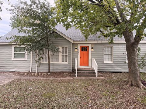 Photo of 6633 Burkett Street, Houston, TX 77021 (MLS # 6332398)
