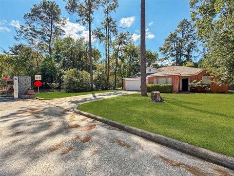 22627 Bridgewater Drive Spring TX 77373