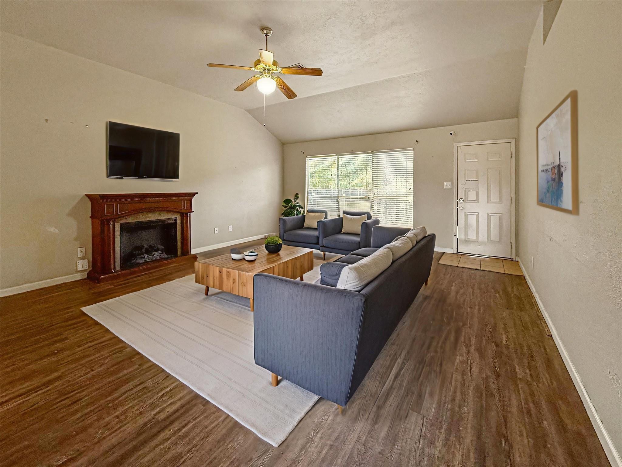 22627 Bridgewater Drive