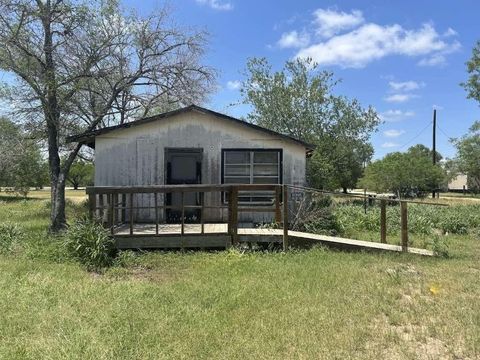 Homes For Sale - 108 J Avenue<br/> Christine, TX 78012