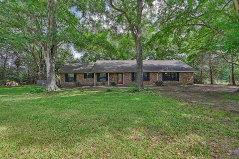 Photo of 6201 Fm 389, Brenham, TX 77833 (MLS # 21345527)
