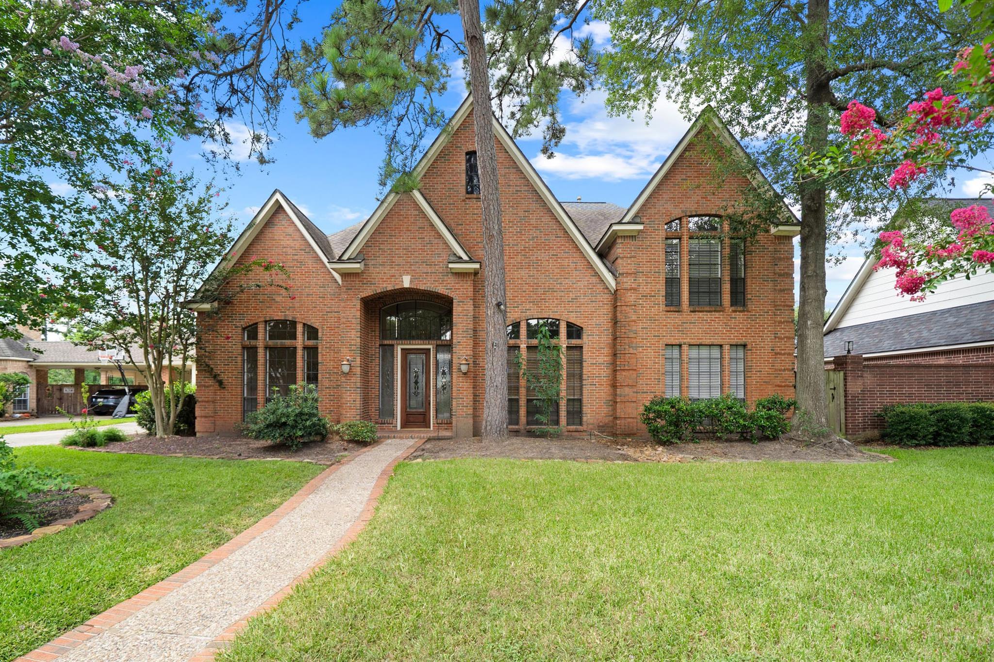 5406 Autumn Breeze Court