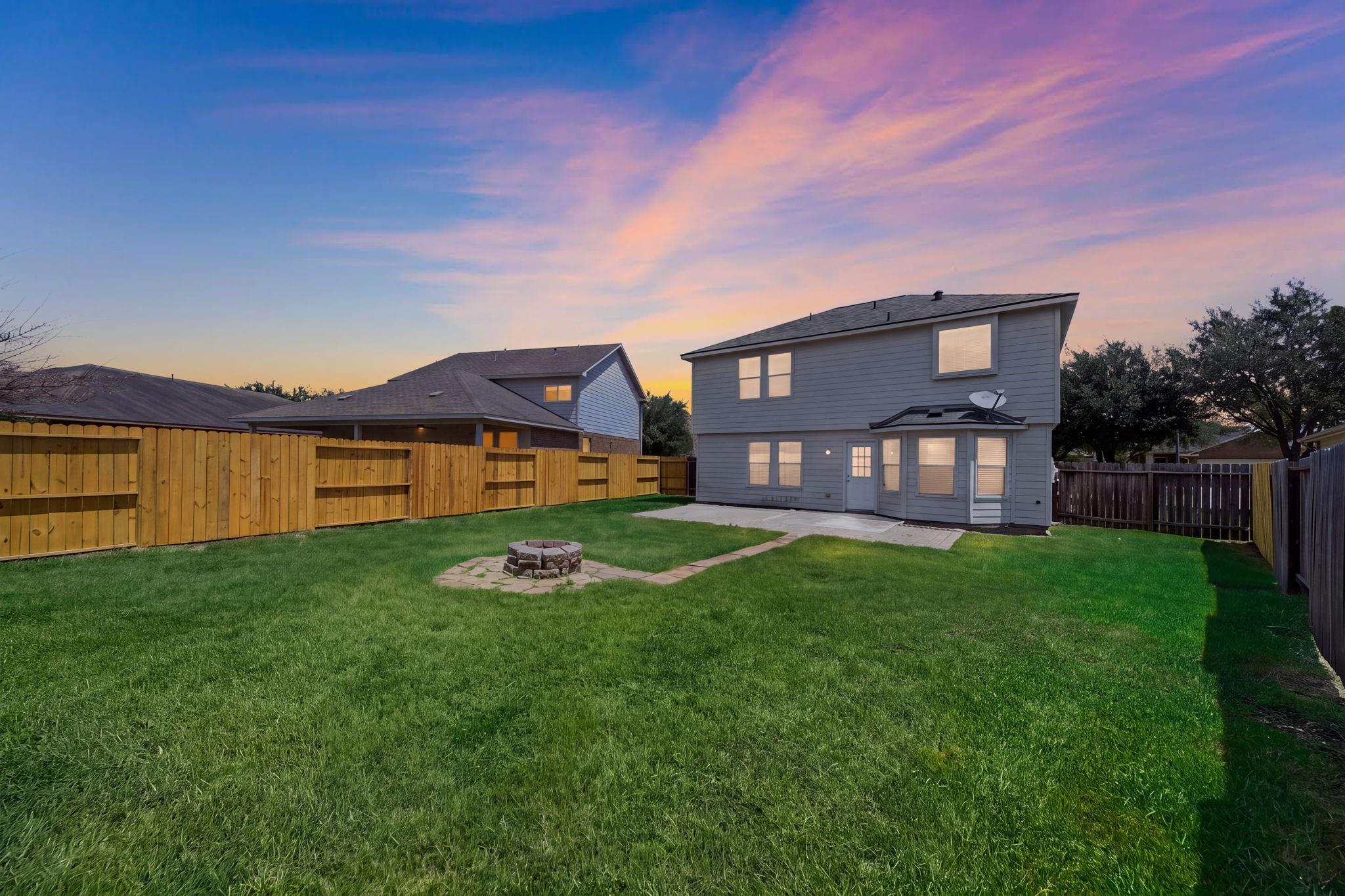 15435 Kaston Drive
