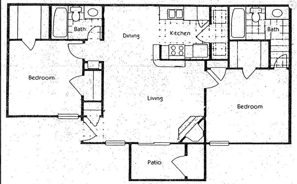 Photo of 2323 Wells Branch Parkway #G205, Austin, TX 78728 (MLS # 78548399)