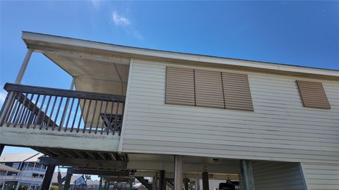 Photo of 16533 Tampico Way, Galveston, TX 77554 (MLS # 3664679)