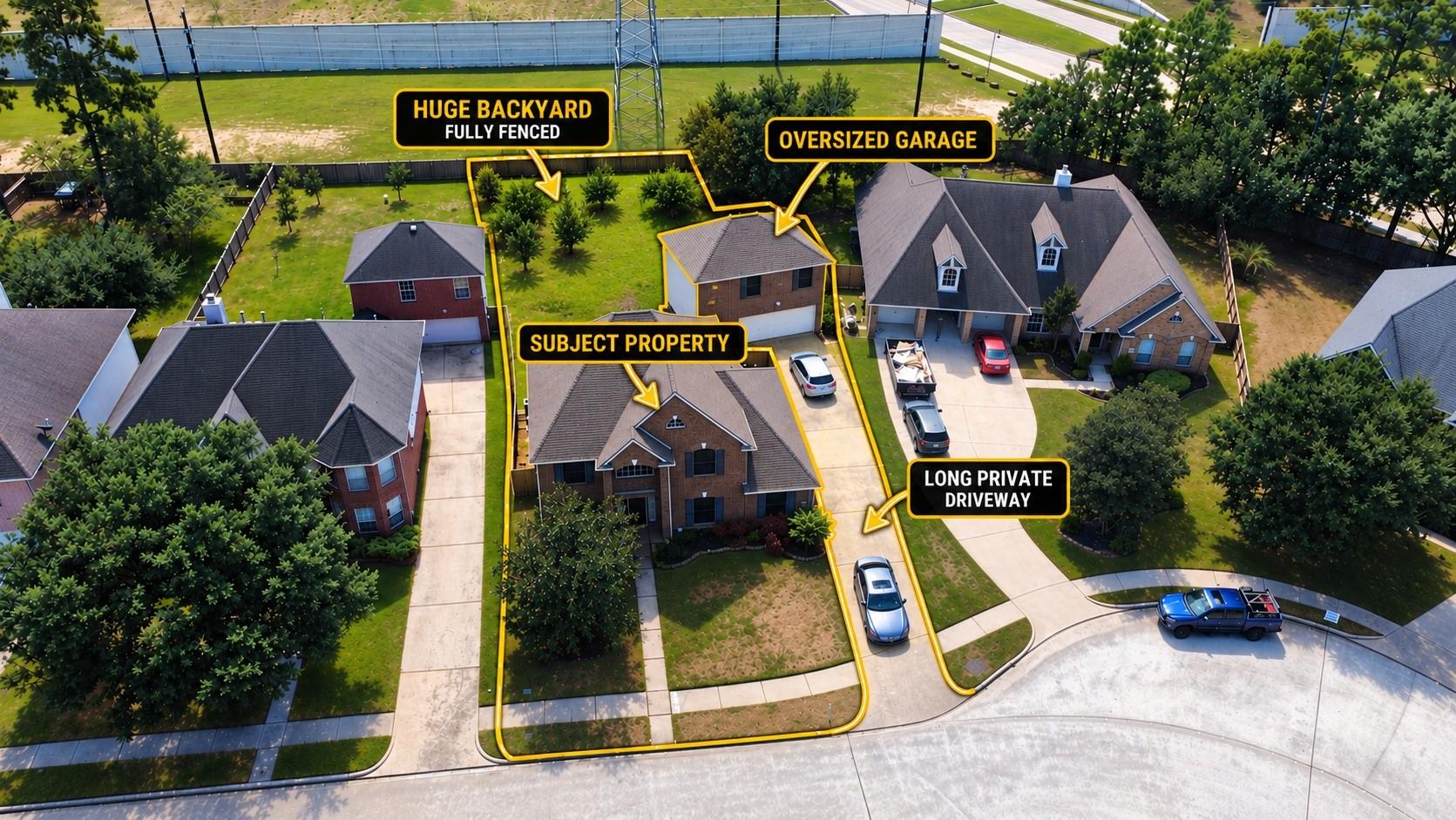 823 Hannock Glen Lane
