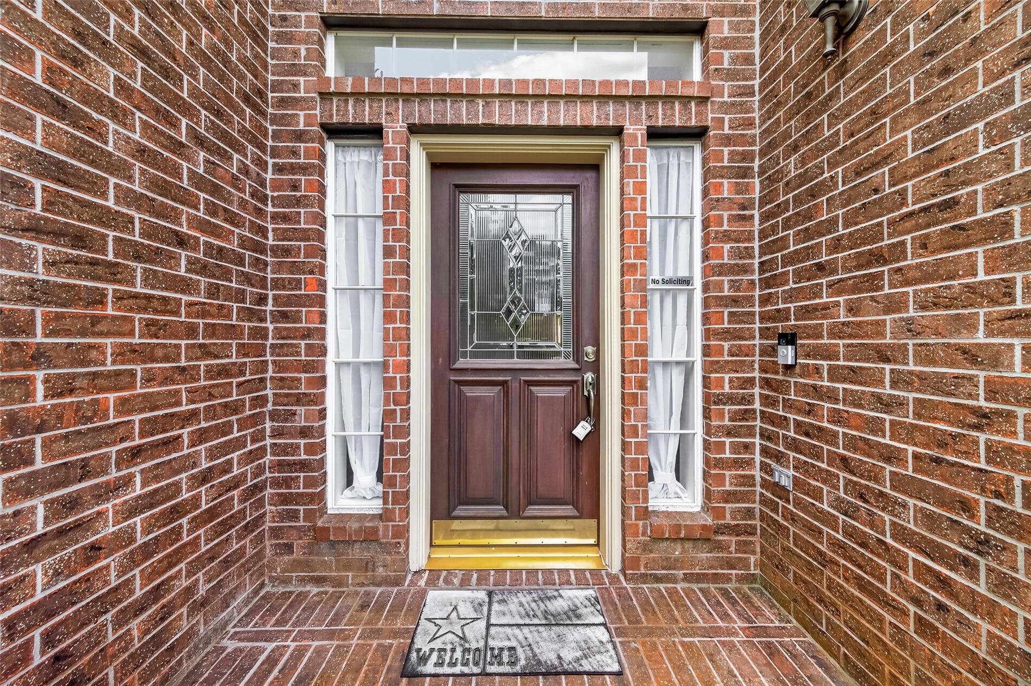 823 Hannock Glen Lane