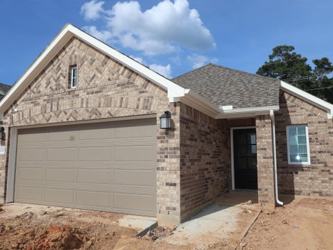 Photo of 21306 Jacaranda Blossom Way, Tomball, TX 77377 (MLS # 79806559)