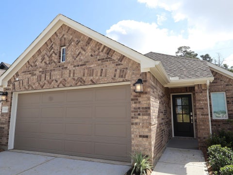 Photo of 21306 Jacaranda Blossom Way, Tomball, TX 77377 (MLS # 79806559)
