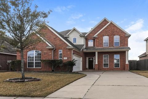Photo of 17427 Stamford Oaks Drive, Tomball, TX 77377 (MLS # 78638796)