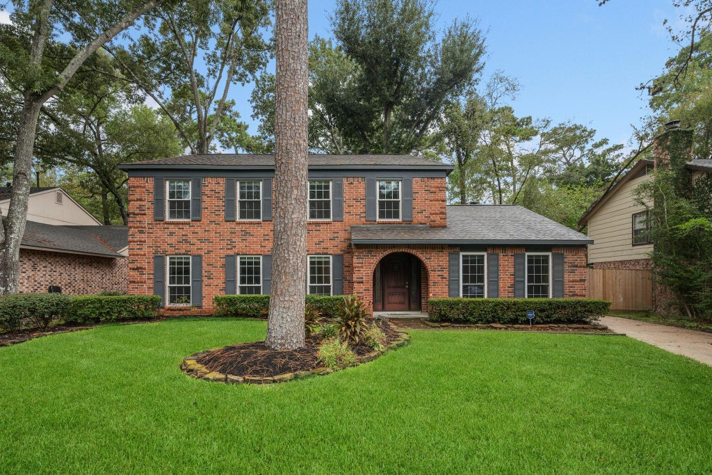 Photo of 3223 Park Garden Drive, Houston, TX 77339 (MLS # 39949117)