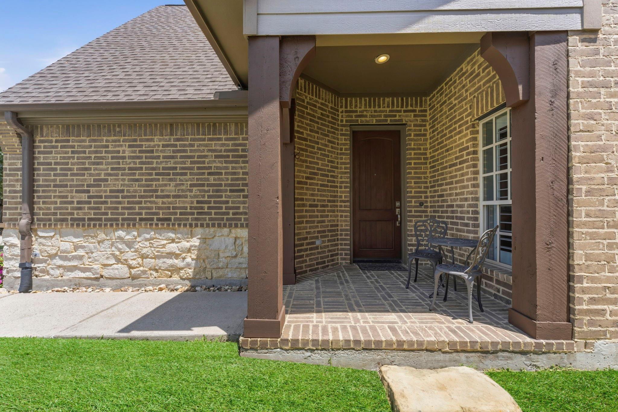 14 Ramey Heights Court