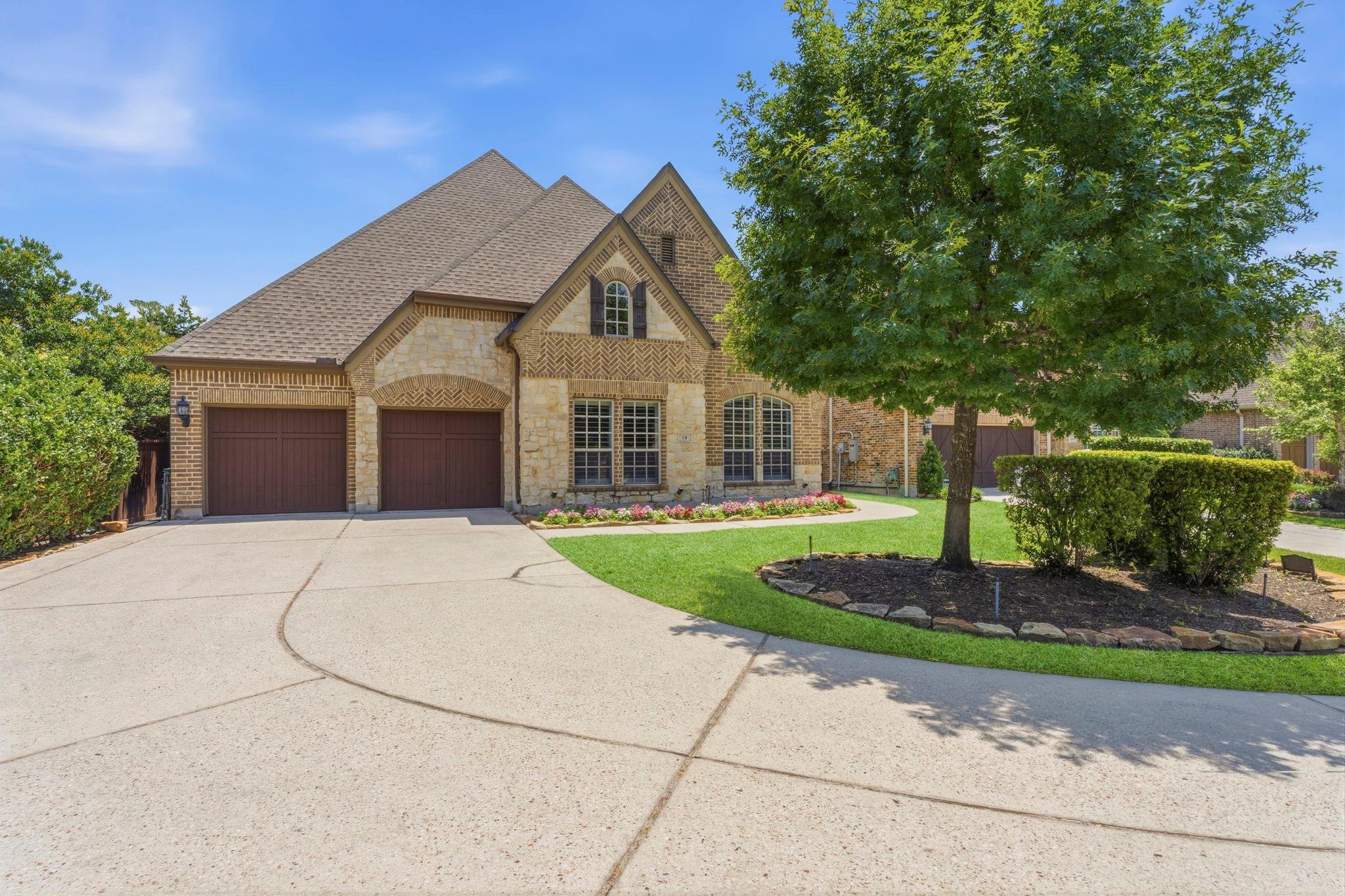 14 Ramey Heights Court