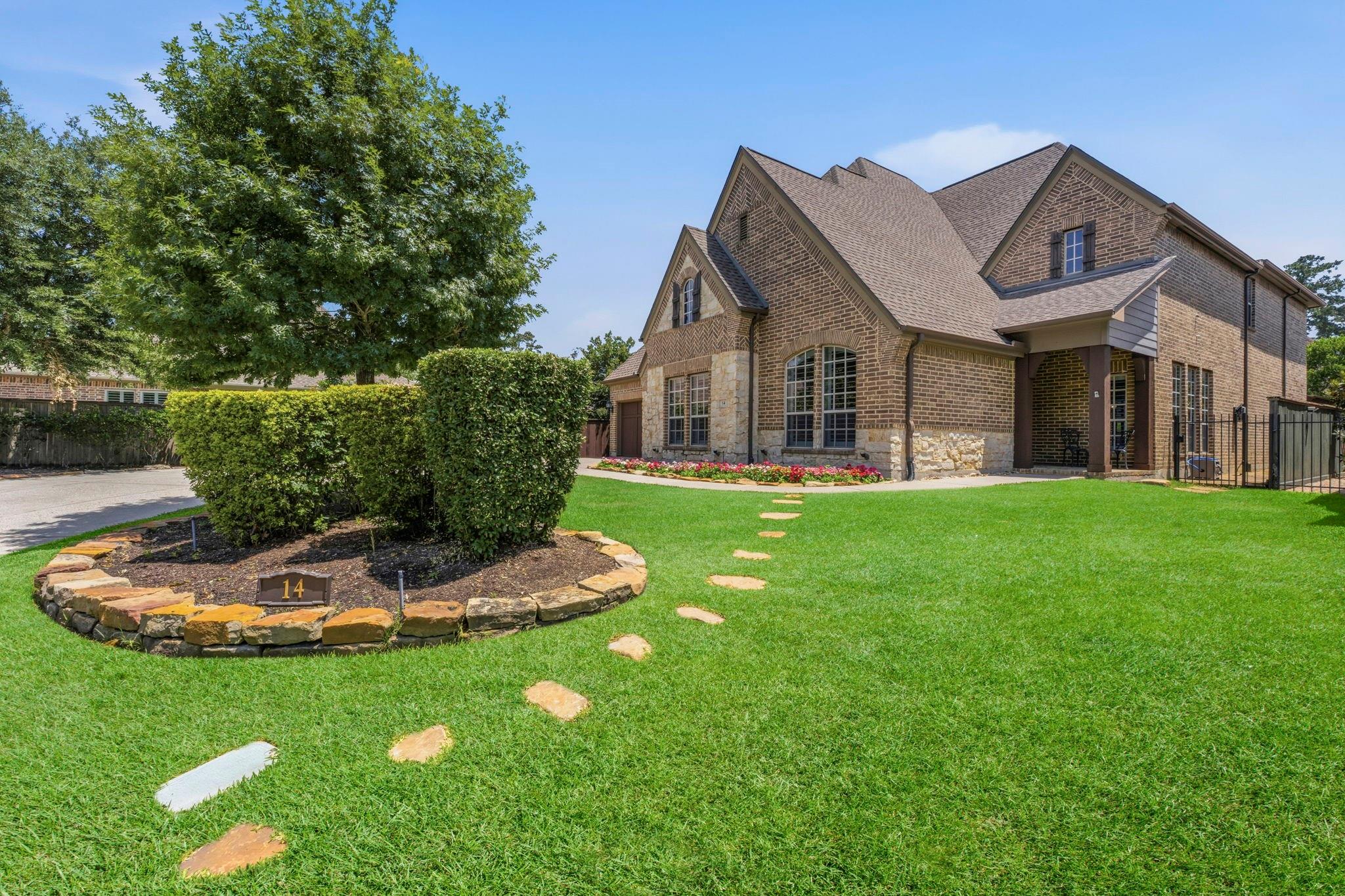 14 Ramey Heights Court