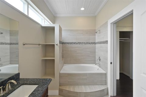 Tiny photo for 309 Pecore Street, Houston, TX 77009 (MLS # 92884000)