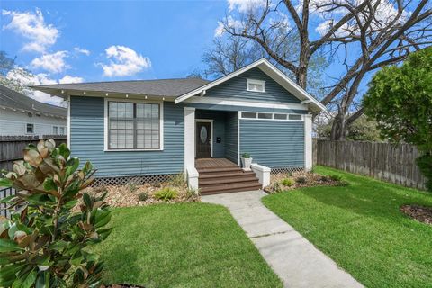 Tiny photo for 309 Pecore Street, Houston, TX 77009 (MLS # 92884000)