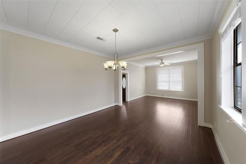 Tiny photo for 309 Pecore Street, Houston, TX 77009 (MLS # 92884000)