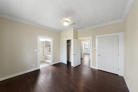 Tiny photo for 309 Pecore Street, Houston, TX 77009 (MLS # 92884000)